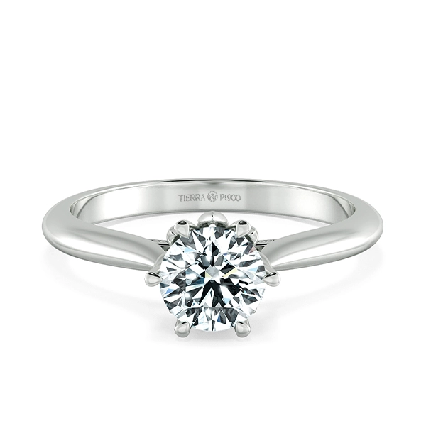 Nhẫn cầu hôn My Blooming Love NCH1315